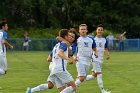 Men's Soccer vs RWU  Wheaton Men's Soccer vs Roger Williams University. - Photo by Keith Nordstrom : Wheaton, Soccer